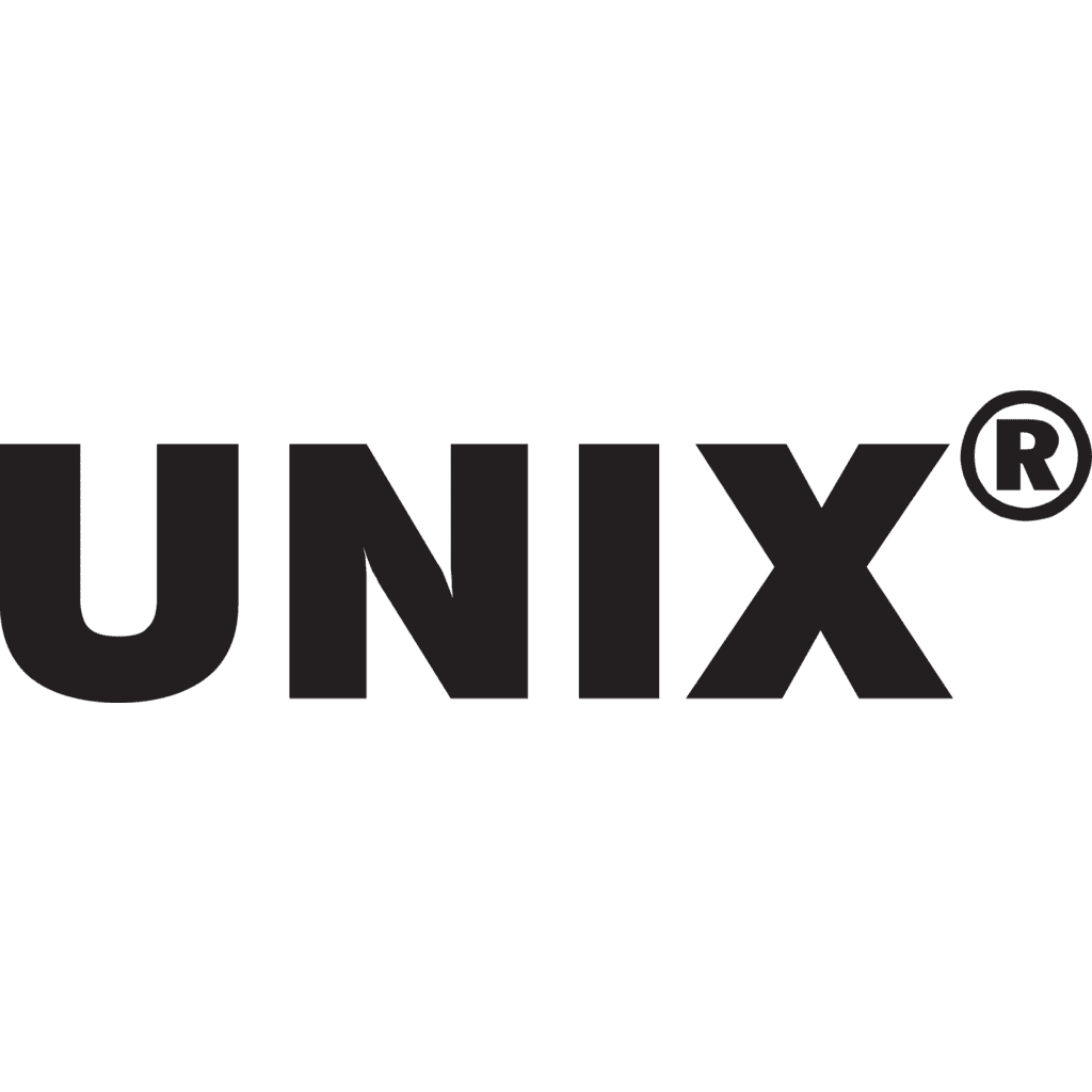 UNIX logo