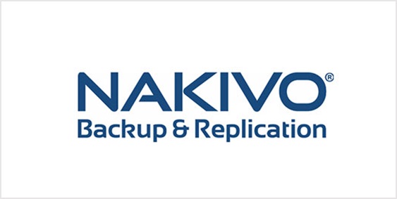 Logo Nakivo