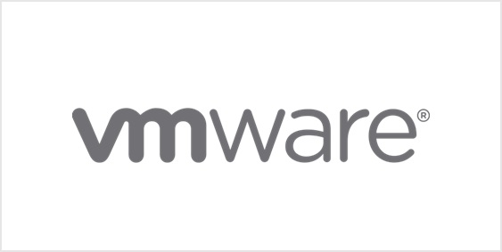 Logo Vmware