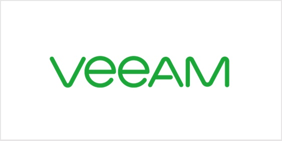 Logo Veeam