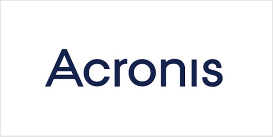 Logo Acronis