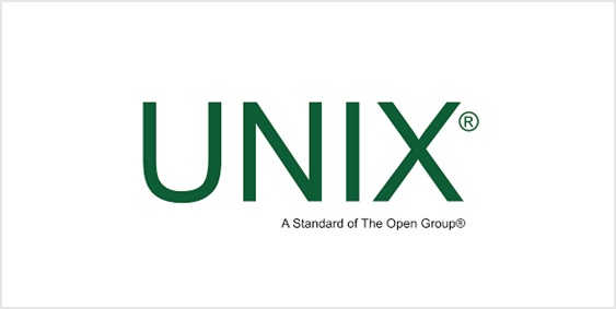 UNIX logo