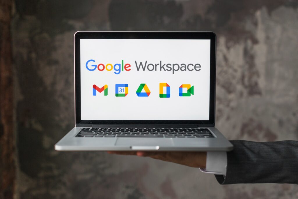 Google Workspace