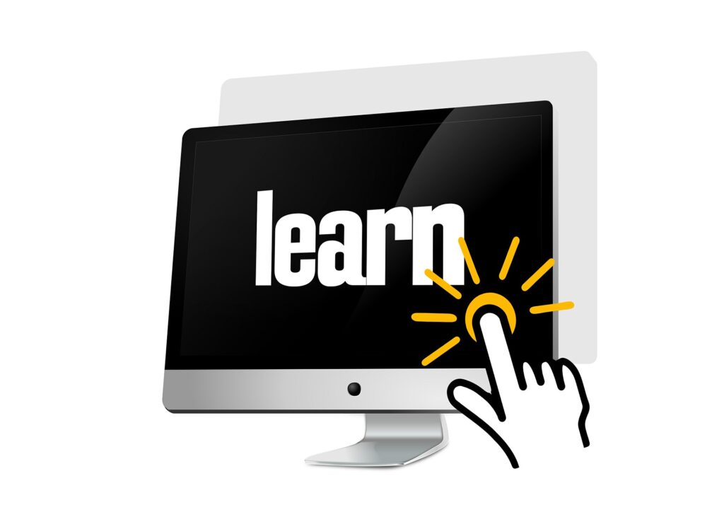 הכשרת בעלי עסקים - click learn